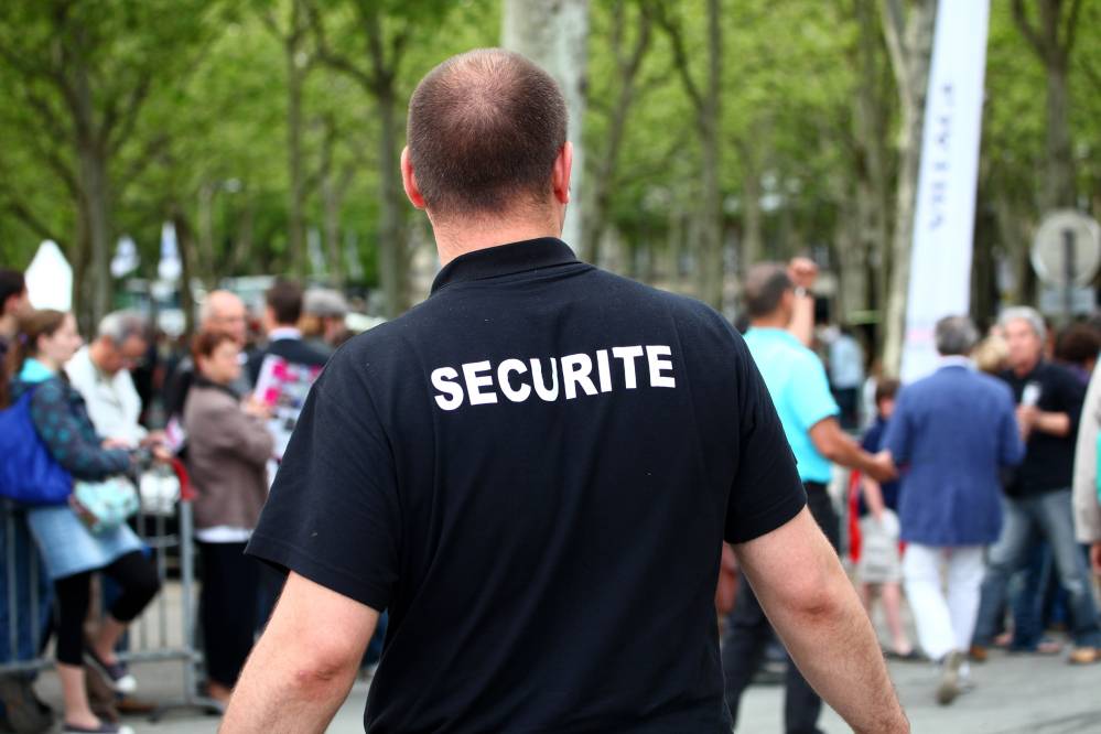 Sécurité et protection de personnes à Sury-le-Comtal