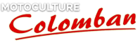 Motoculture Colomban